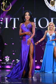 Fit Model Show - 2025
