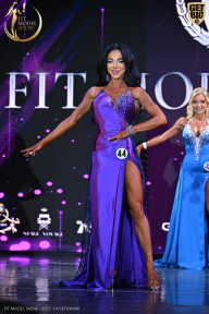 Fit Model Show - 2025
