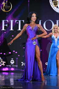 Fit Model Show - 2025