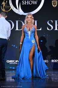 Fit Model Show - 2025