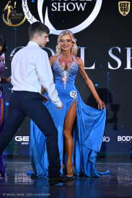 Fit Model Show - 2025