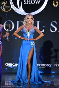 Fit Model Show - 2025