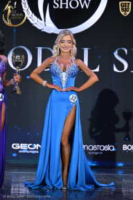 Fit Model Show - 2025