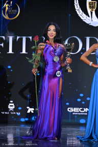 Fit Model Show - 2025