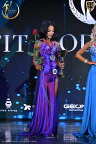Fit Model Show - 2025