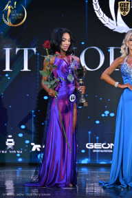 Fit Model Show - 2025