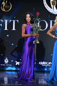 Fit Model Show - 2025