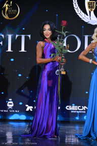 Fit Model Show - 2025