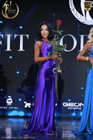 Fit Model Show - 2025