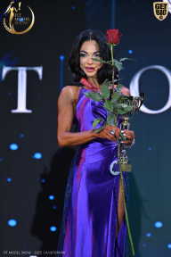 Fit Model Show - 2025