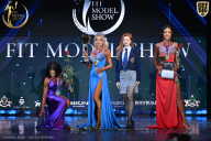 Fit Model Show - 2025