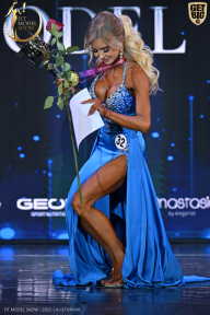 Fit Model Show - 2025