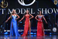 Fit Model Show - 2025