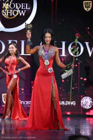 Fit Model Show - 2025