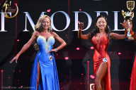 Fit Model Show - 2025