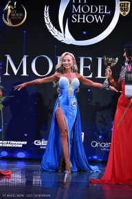 Fit Model Show - 2025