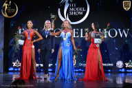 Fit Model Show - 2025