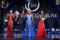 Fit Model Show - 2025