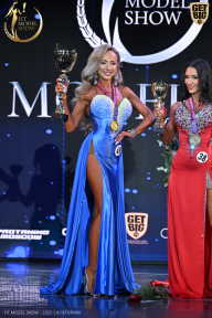 Fit Model Show - 2025