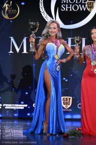 Fit Model Show - 2025