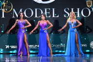 Fit Model Show - 2025