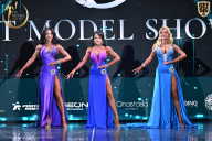 Fit Model Show - 2025