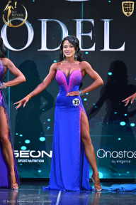 Fit Model Show - 2025