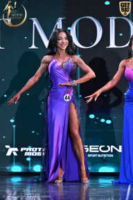 Fit Model Show - 2025