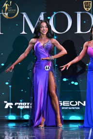 Fit Model Show - 2025