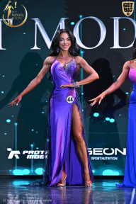 Fit Model Show - 2025