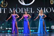 Fit Model Show - 2025