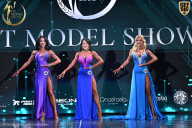 Fit Model Show - 2025