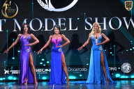 Fit Model Show - 2025