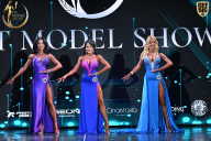 Fit Model Show - 2025