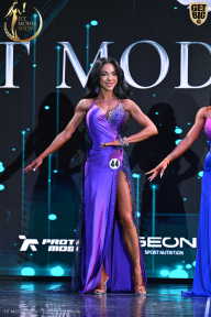Fit Model Show - 2025