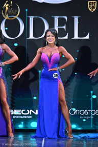 Fit Model Show - 2025