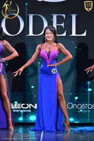 Fit Model Show - 2025