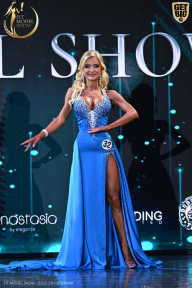 Fit Model Show - 2025