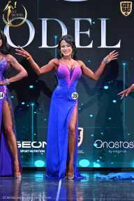 Fit Model Show - 2025