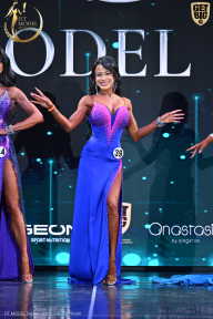 Fit Model Show - 2025