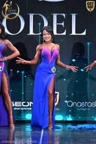 Fit Model Show - 2025