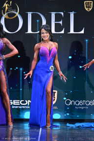 Fit Model Show - 2025