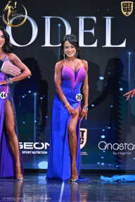 Fit Model Show - 2025