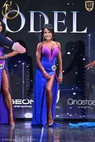Fit Model Show - 2025