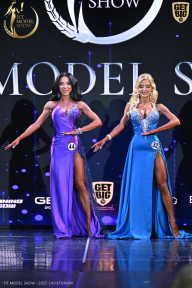 Fit Model Show - 2025