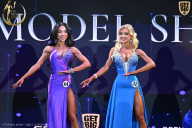 Fit Model Show - 2025