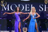 Fit Model Show - 2025