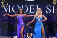 Fit Model Show - 2025