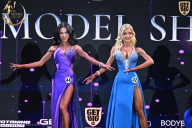 Fit Model Show - 2025