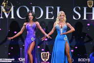 Fit Model Show - 2025